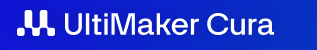 Ultimaker Cura slicer