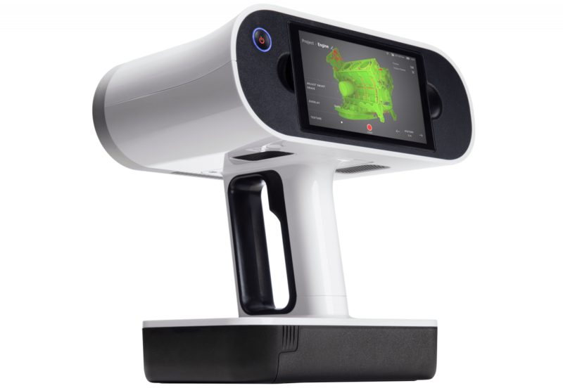 File:Artec Leo Scanner.png