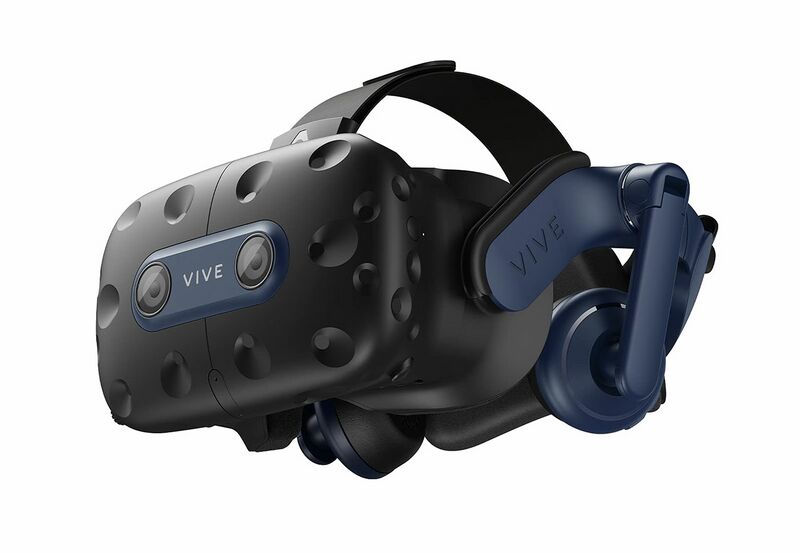 File:HTC VIVE Pro 2 Headset.jpg