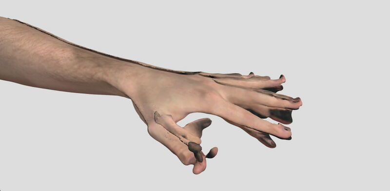 File:Messy fingers 3D scan.jpg